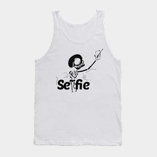 Endless Selfie Tank Top